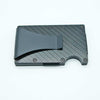 NEW! Carbon Fiber RFID Block Wallet