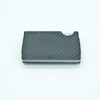 NEW! Carbon Fiber RFID Block Wallet