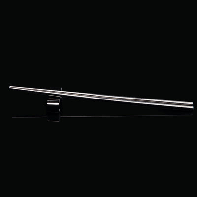 Chopsticks 2.0: Eco-Friendly Titanium Crystal