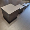 Trance Solid Tungsten 8 Kilogram Cube
