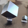 Trance Solid Tungsten 8 Kilogram Cube