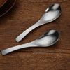 Crystal Titanium Spoon // Buy One Get One