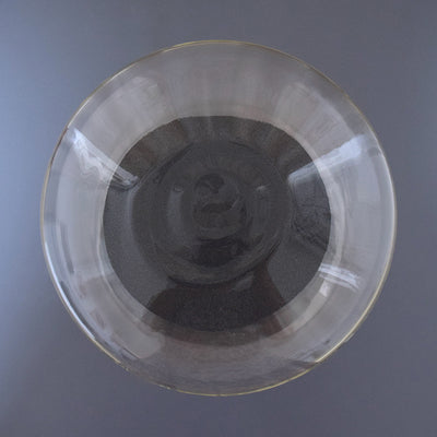 Esington Glass 2.0: Solid Iron Nanospheres  Large