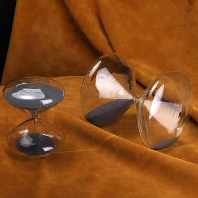 Esington Glass 2.0: Solid Iron Nanospheres  Large