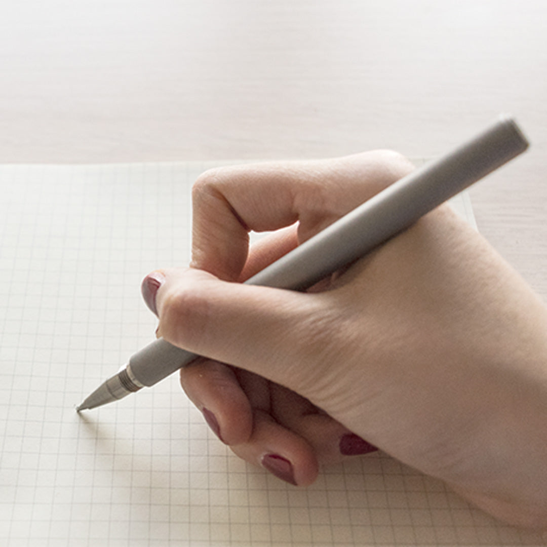 Polar Metals Titanium Pen 