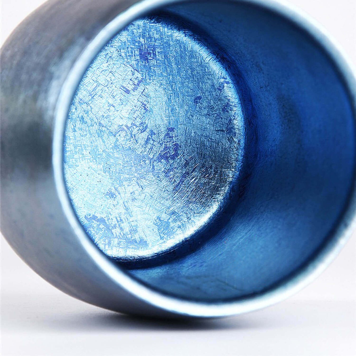 Titanium Coffee Cup (255ml) - Double-Walled
