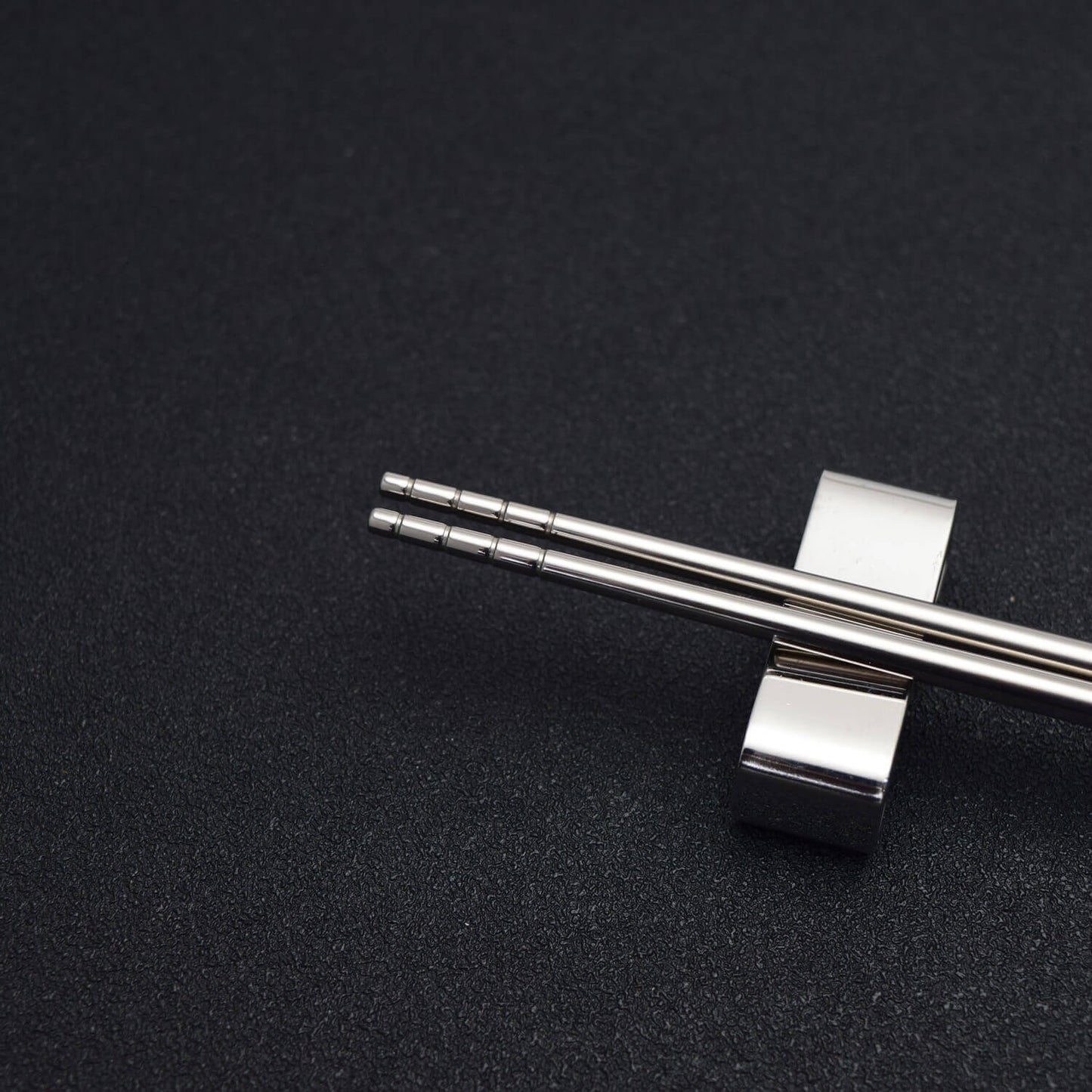 Solid Titanium Chopsticks 3.0