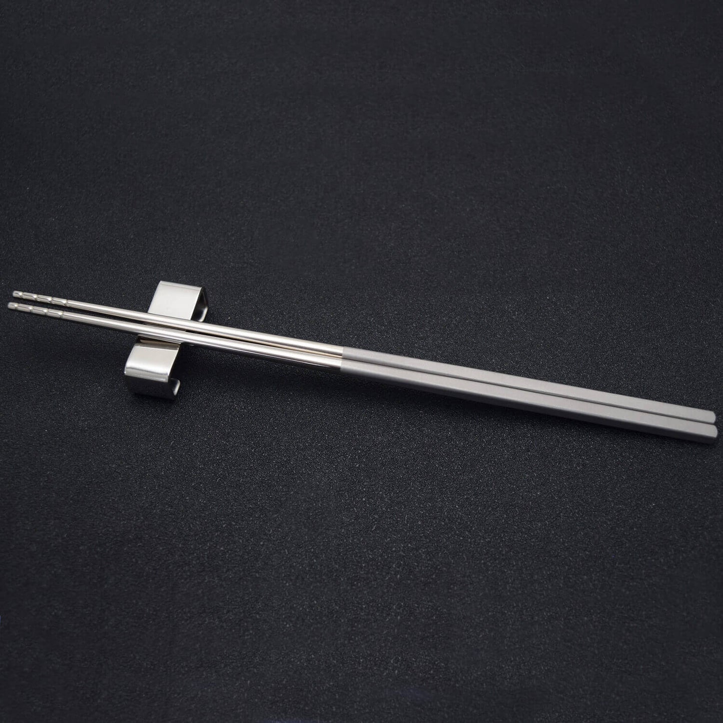 Solid Titanium Chopsticks 3.0