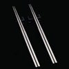 Chopsticks 2.0: Eco-Friendly Titanium Crystal