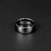 Trance Clout: Tungsten Carbide Scratch-Proof Ring