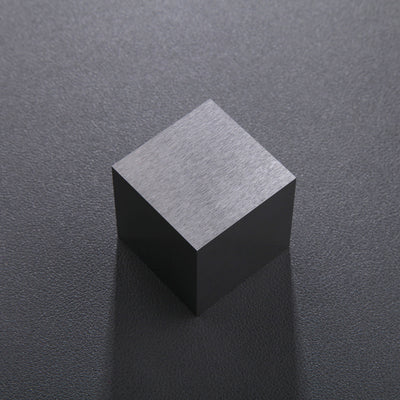 Trance Metals Solid 2 Inch Tungsten Cube The Perfect Gift