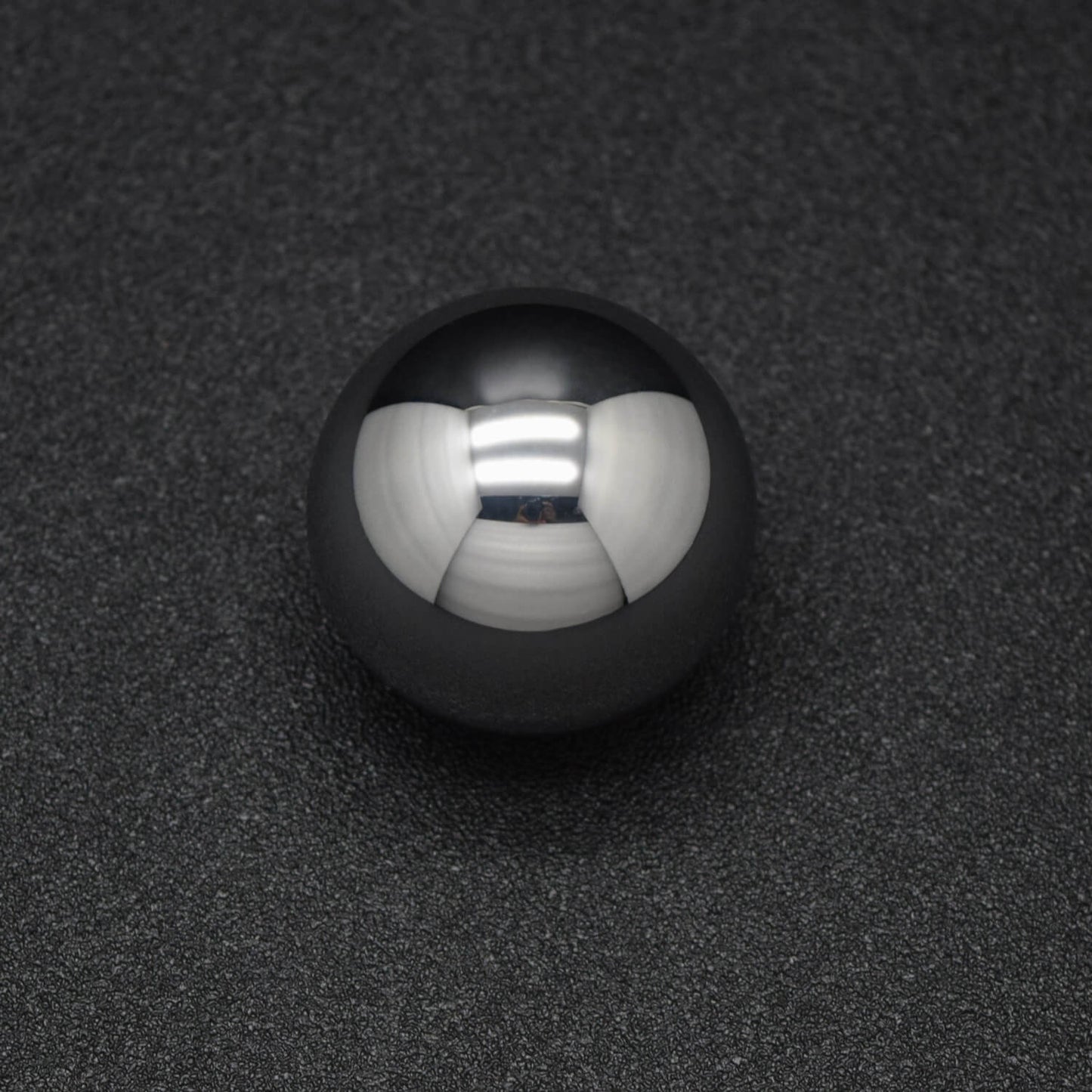 Tungsten Carbide Cobalt Sphere