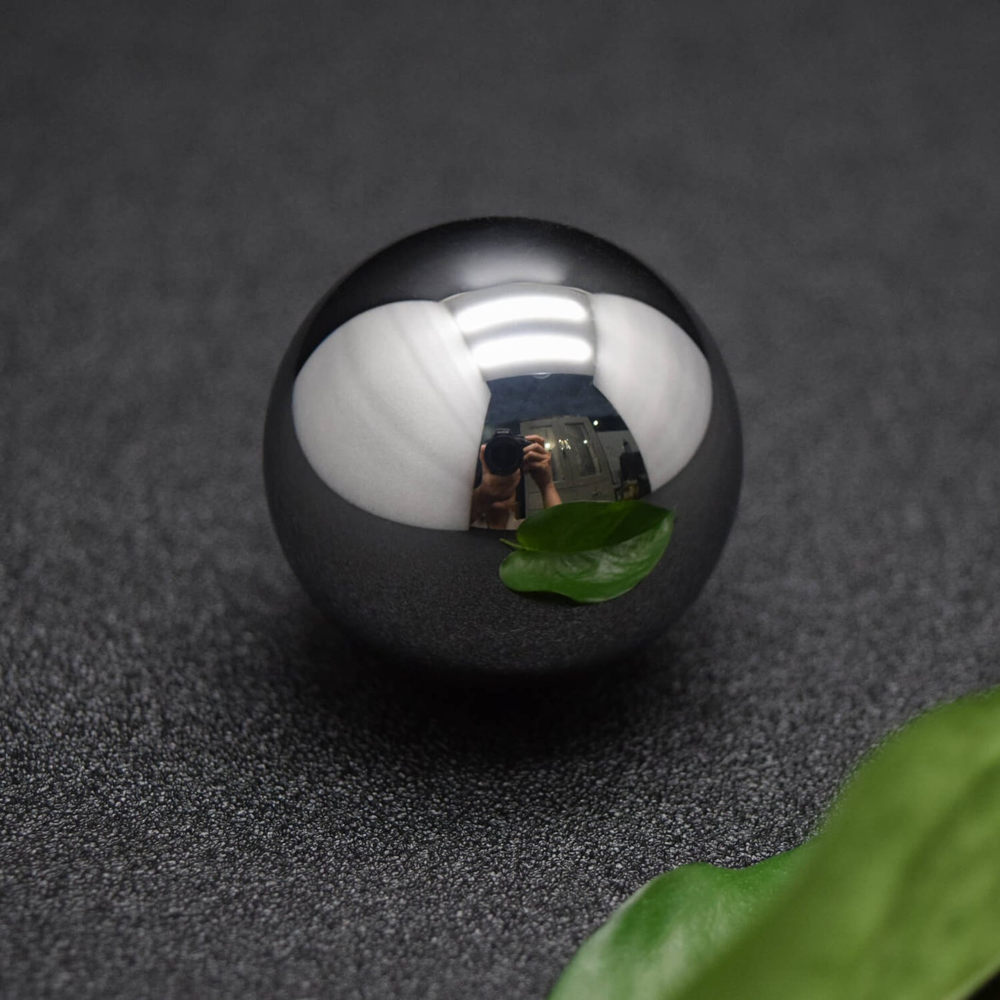 Tungsten Carbide Cobalt Sphere
