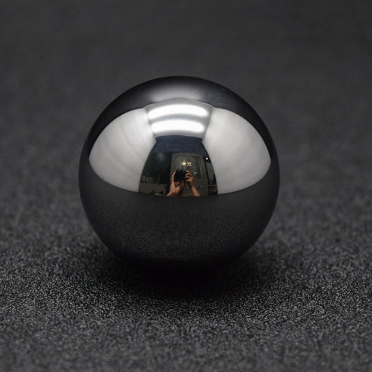Tungsten Carbide Cobalt Sphere