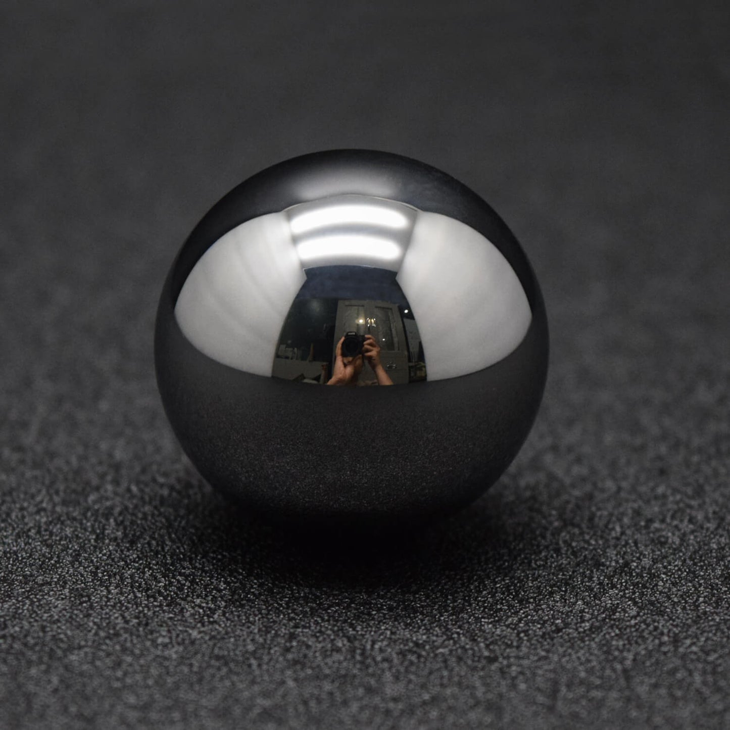 Tungsten Carbide Cobalt Sphere