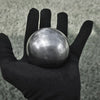 Solid Tungsten 3 Kilogram Sphere 2.8" - Trance Metals
