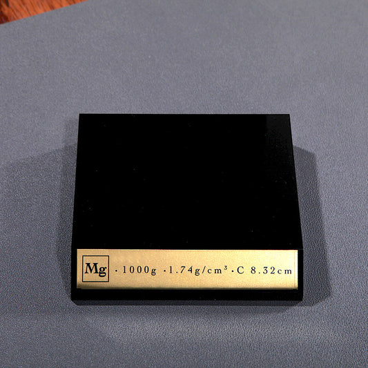 Trance Acrylic Museum Display Base